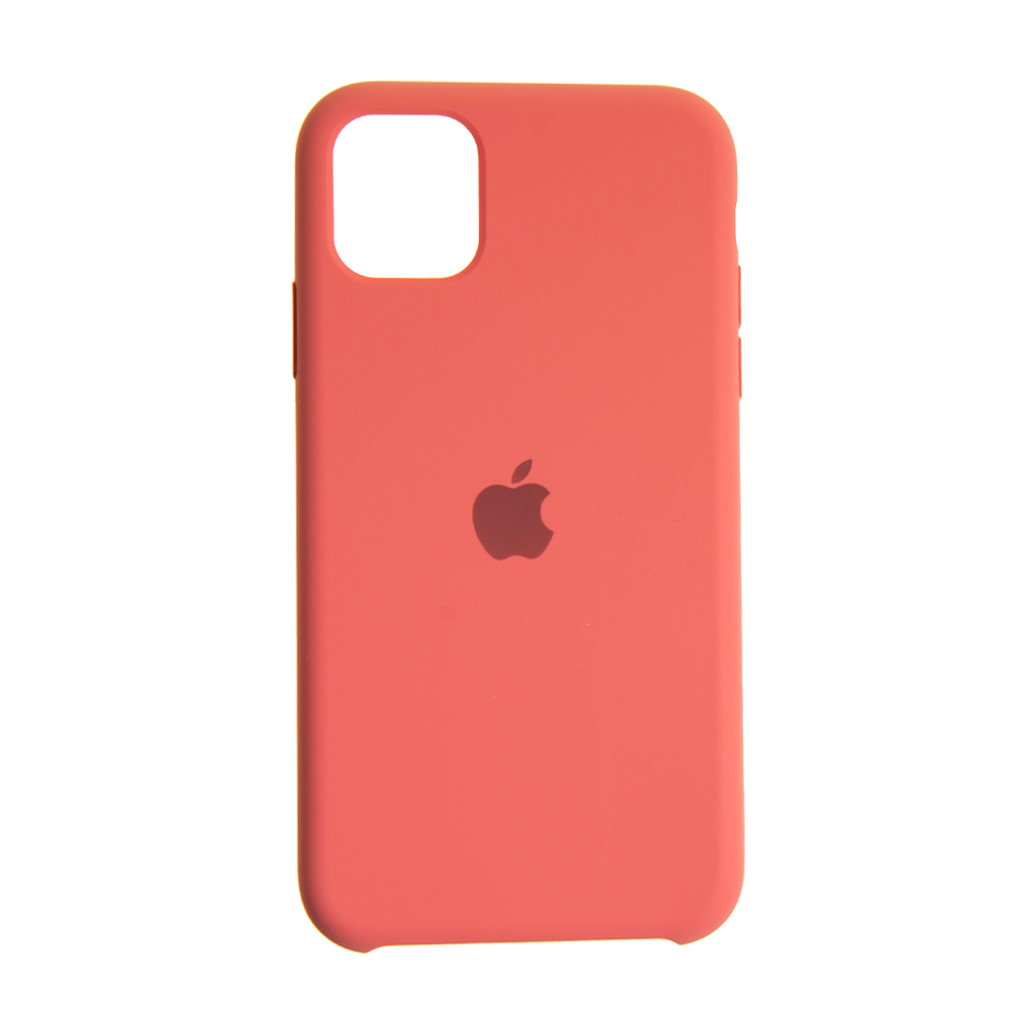Estuche Silicon Duro El Rey Multicolor para iPhone 11 Pro - IPH11PMELSILC02