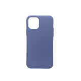 Estuche silicon el rey silicon apple iphone 11 pro color azure