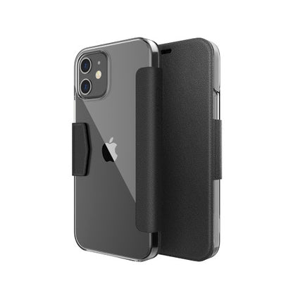 Estuche Xdoria Folio Engage para iPhone 12 Mini - Multicolor - IPH12MEF01