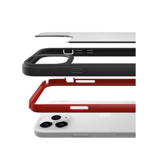 Estuche Prodigee Warrior Verde para iPhone 12 Mini - IPH12MPWC02