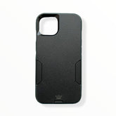 estuche clasico el rey commuter apple iphone 12 pro max color negro