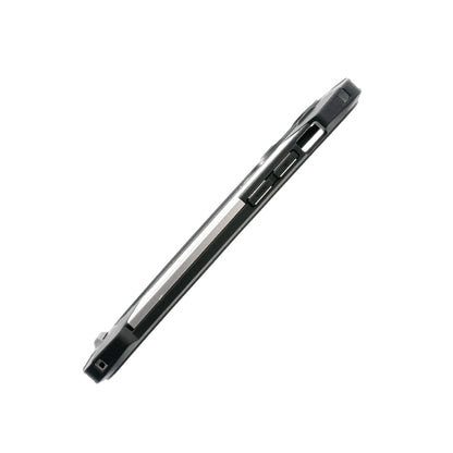 Estuche Clásico El Rey para iPhone 12 Pro Max - IPH12PMESELR04