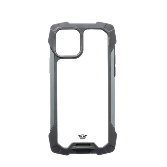 Estuche Clásico El Rey para iPhone 12 Pro Max - Verde - IPH12PMESELR05