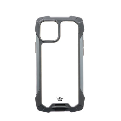 Estuche Clásico El Rey para iPhone 12 Pro Max - Verde - IPH12PMESELR05