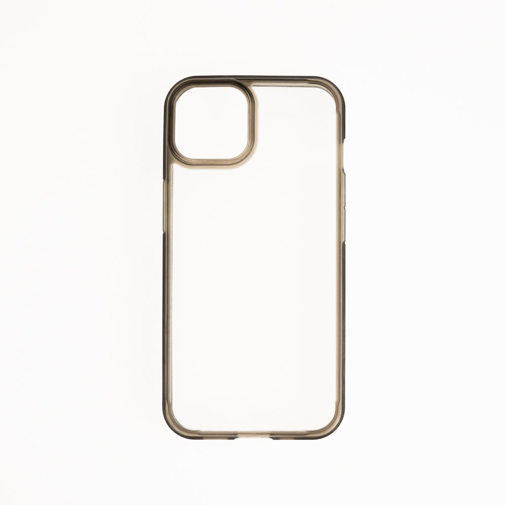Estuche Spigen Transparente para iPhone 12 Pro Max - IPH12PMTF03