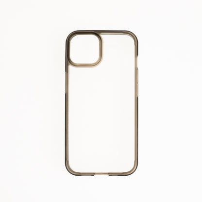 Estuche Spigen Transparente para iPhone 12 Pro Max - IPH12PMTF03