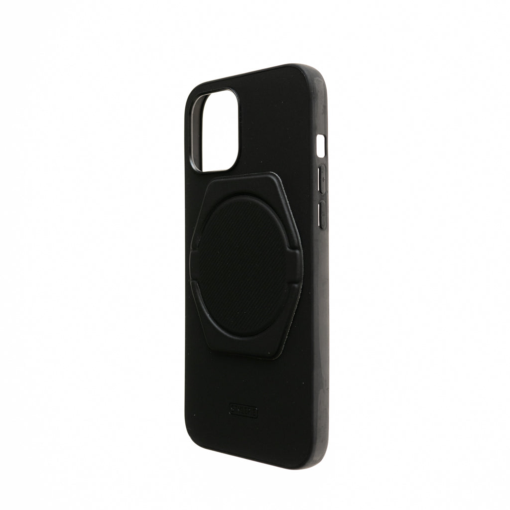 Estuche MagSafe Negro para iPhone 13 - IPH13HLDC01