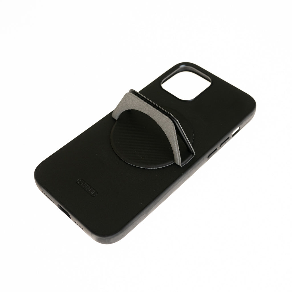 Estuche MagSafe Negro para iPhone 13 - IPH13HLDC01