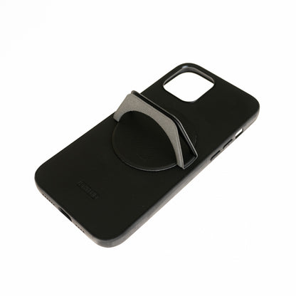 Estuche MagSafe Negro para iPhone 13 - IPH13HLDC01