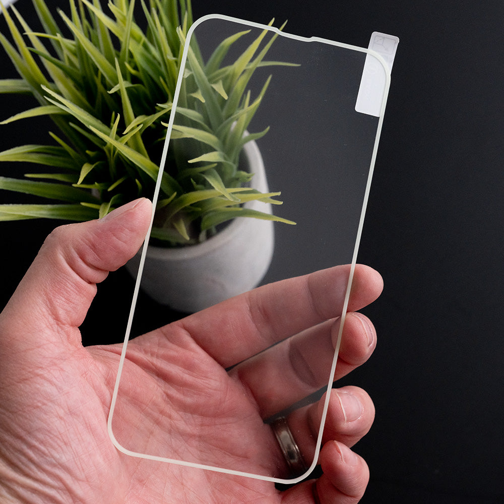 Protector Pantalla Zifriend Vidrio Templado iPhone 13 - IPH13LUM01