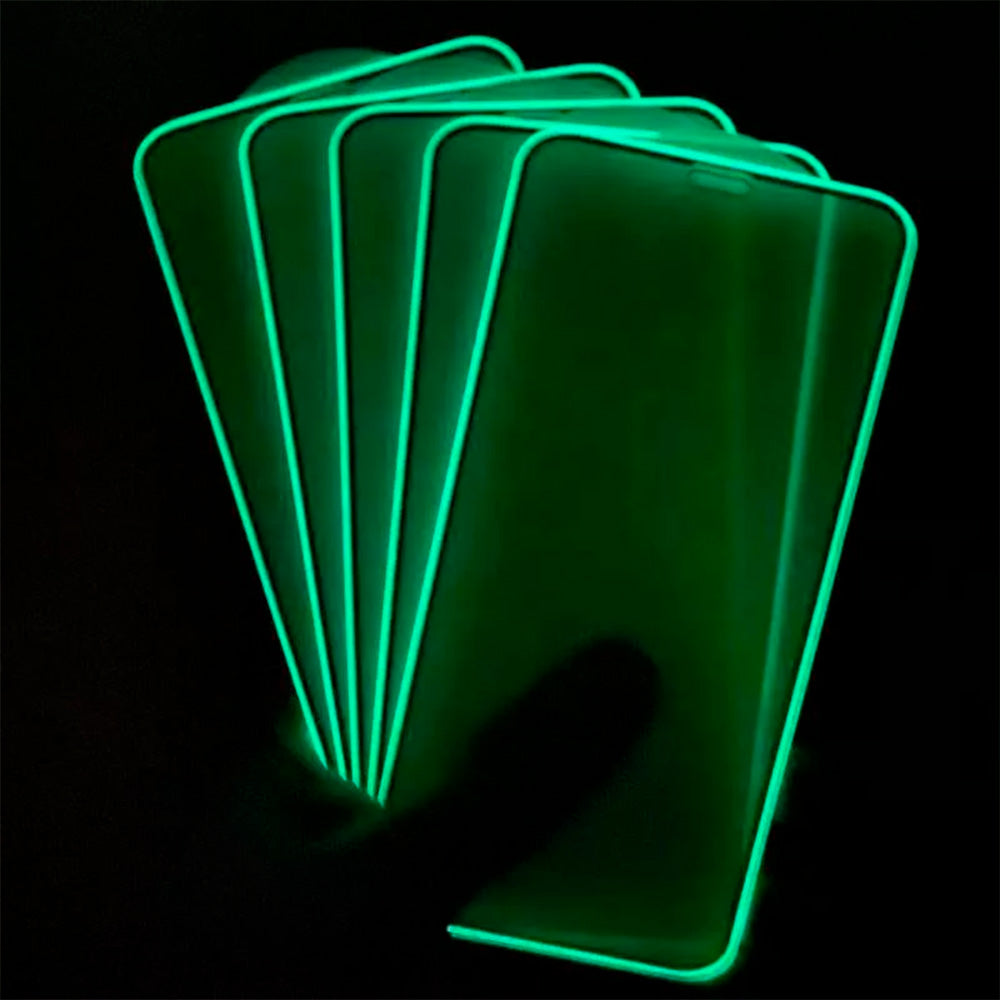 Protector Pantalla zifriend vidrio templado 9h ultra luminoso iphone 13 pro