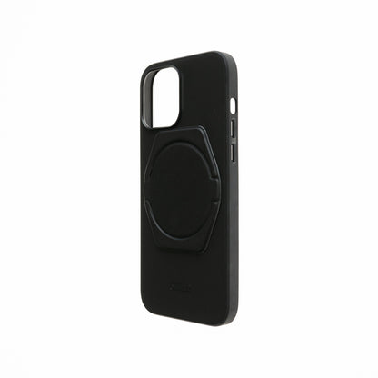 Estuche Magsafe Negro para iPhone 13 Pro Max - IPH13PMHLDC01