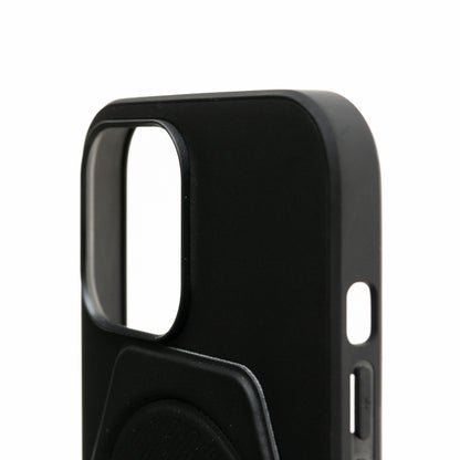 Estuche Magsafe Negro para iPhone 13 Pro Max - IPH13PMHLDC01