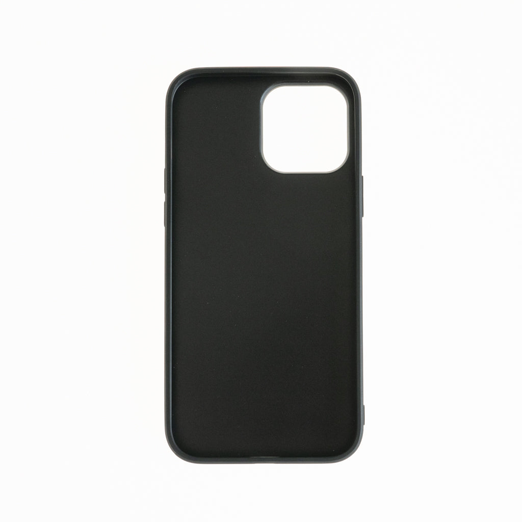 Estuche Magsafe Negro para iPhone 13 Pro Max - IPH13PMHLDC01