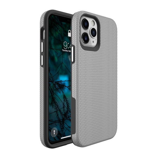 Estuche Prodigee Rockee Silver para iPhone 13 Pro - IPH13PPCN02