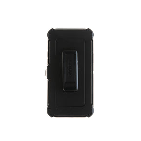 Estuche proteccion otterbox defender apple iphone 14 color negro