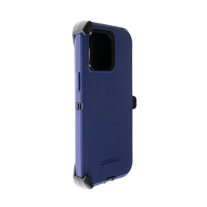 Case OtterBox Defender iPhone 14 Pro Max - Azul - IPH14PMROTD02