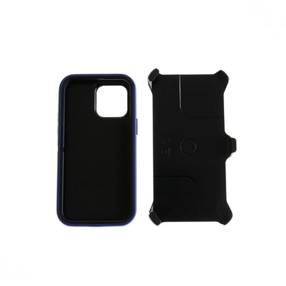 Case OtterBox Defender iPhone 14 Pro Max - Azul - IPH14PMROTD02