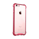 estuches proteccion el rey hard case reforzado apple iphone 6 plus color rosado