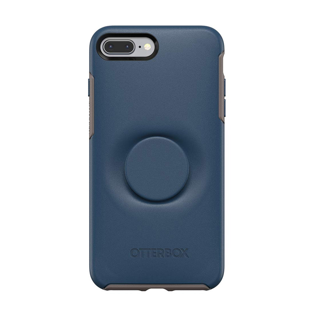 Estuche OtterBox Symmetry Pop Azul para iPhone 6/6 Plus - IPH6PSYP03