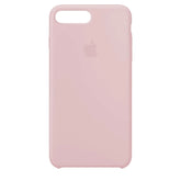 estuches silicon el rey silicon apple iphone x color rosado