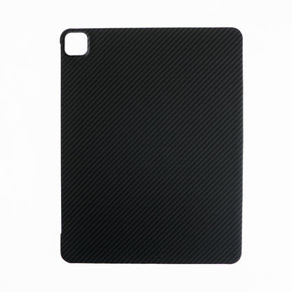Estuche Clásico El Rey Aramid para iPad Pro 12.9 - Fibra Carbon - IPR12FIBC01