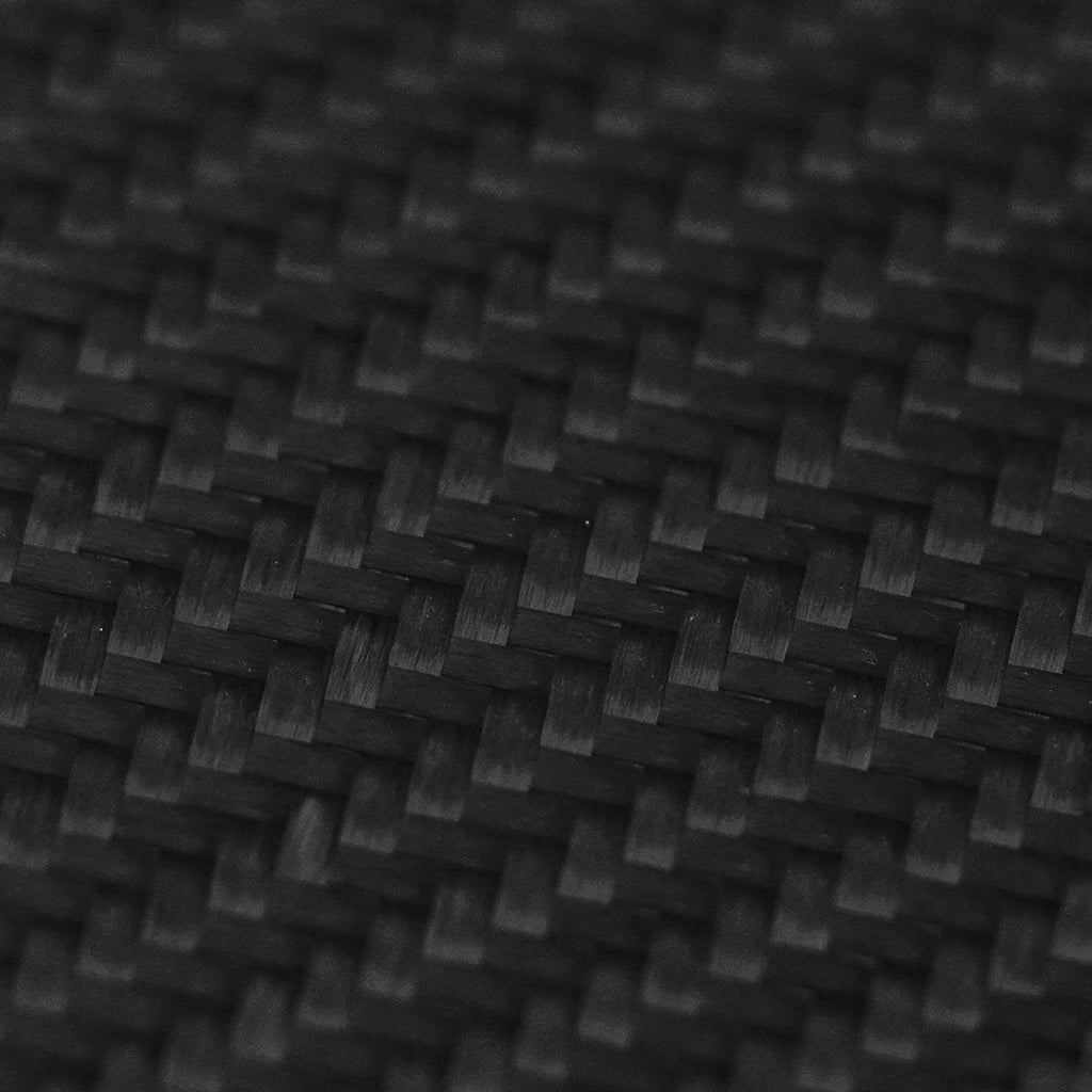 Estuche Clásico El Rey Aramid para iPad Pro 12.9 - Fibra Carbon - IPR12FIBC01
