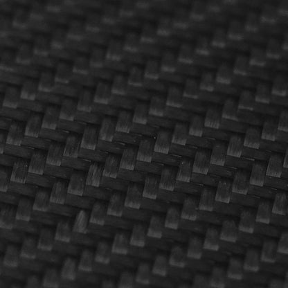 Estuche Clásico El Rey Aramid para iPad Pro 12.9 - Fibra Carbon - IPR12FIBC01