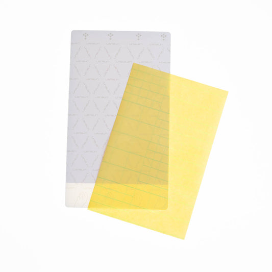 Protector Pantalla Lensun Nanotech - Primera Calidad - LEIMP01