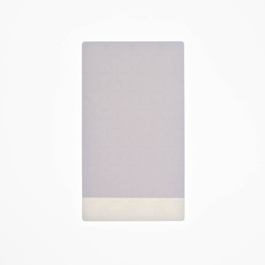 Protector Pantalla Lensun Nanotech - Mate Fino Blanco - LEIMP02