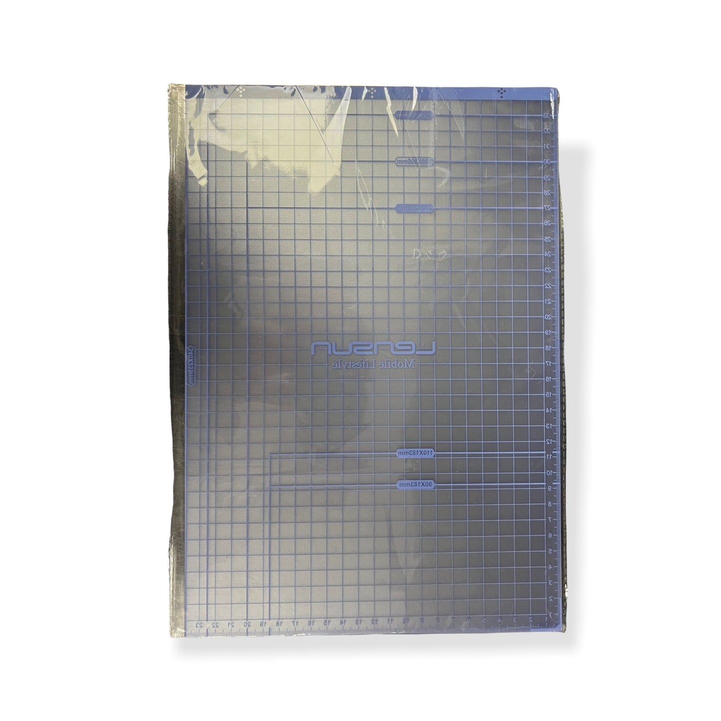 Herramienta Lensun Pad Otro - Corte Grande - LENCRT001