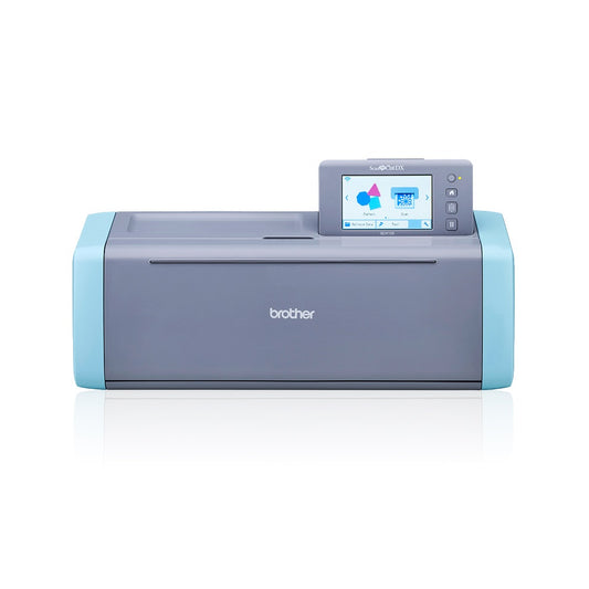 Herramienta Repuestoploter Bother Scanncut SDX125E - LENMAQ002