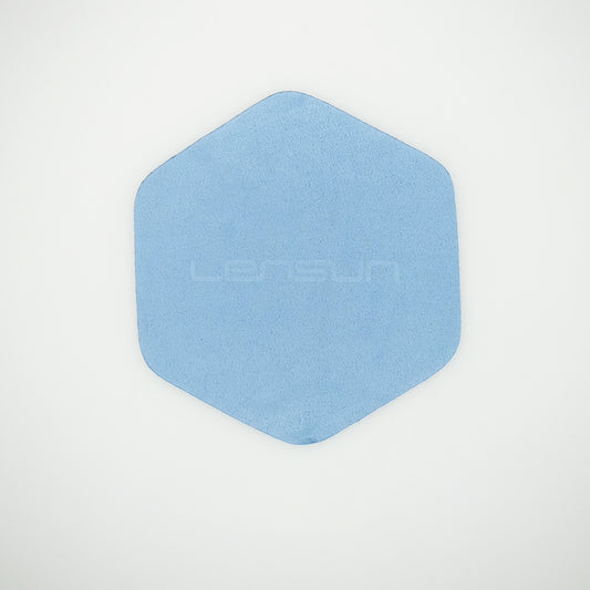 Herramienta Lensun de Limpieza Otromicrofibra - LENMIC001
