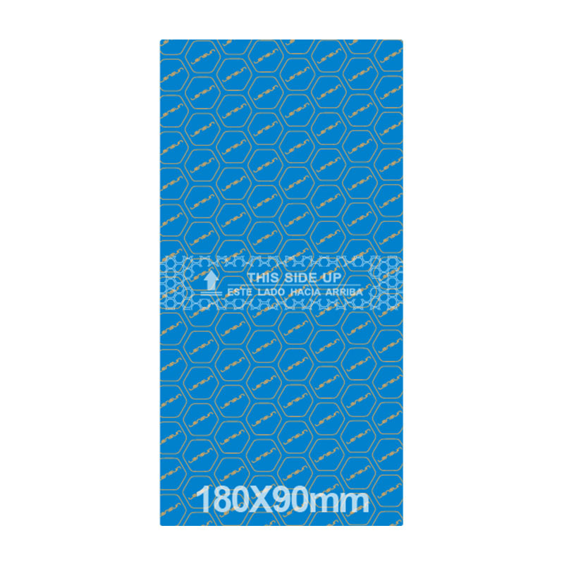 Protector Pantalla Lensun Nanotech Mate - LENSELFM001