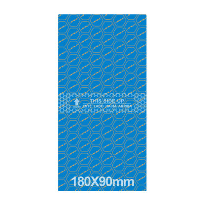 Protector Pantalla Lensun Nanotech Mate - LENSELFM001