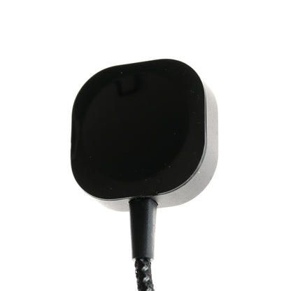 Cable McDodo Estación 2 In 1 para Apple Watch & Phone - Negro - MCD78