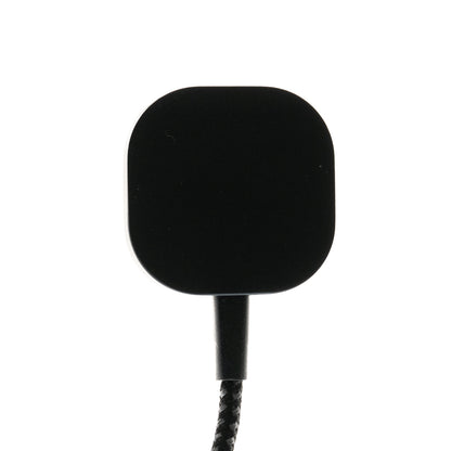 Cable McDodo Estación 2 In 1 para Apple Watch & Phone - Negro - MCD78