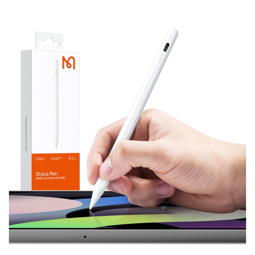 McDodo Rysik Pencil para iPad Air/Pro - MCDPEN01