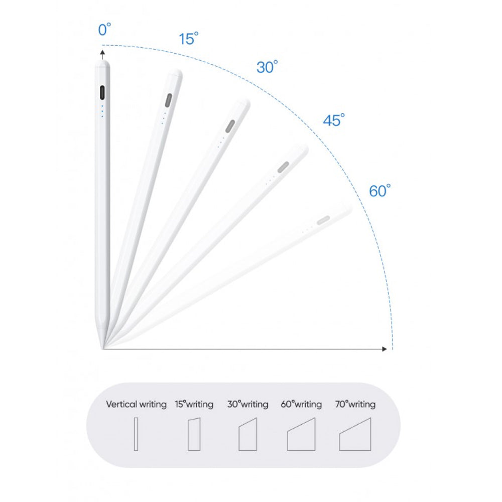 McDodo Rysik Pencil para iPad Air/Pro - MCDPEN01