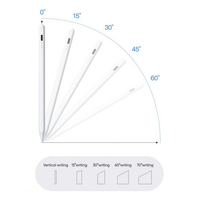 McDodo Rysik Pencil para iPad Air/Pro - MCDPEN01