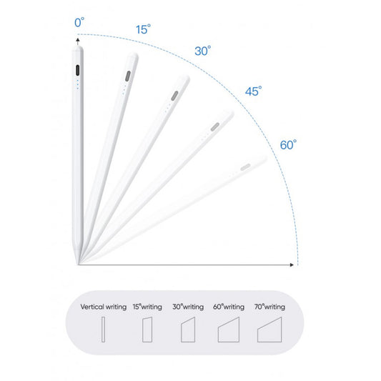 McDodo Rysik Pencil para iPad Air/Pro - MCDPEN01