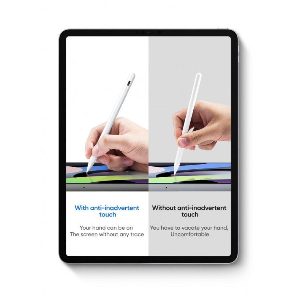 McDodo Rysik Pencil para iPad Air/Pro - MCDPEN01