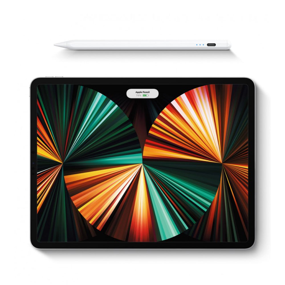 McDodo Rysik Pencil para iPad Air/Pro - MCDPEN01