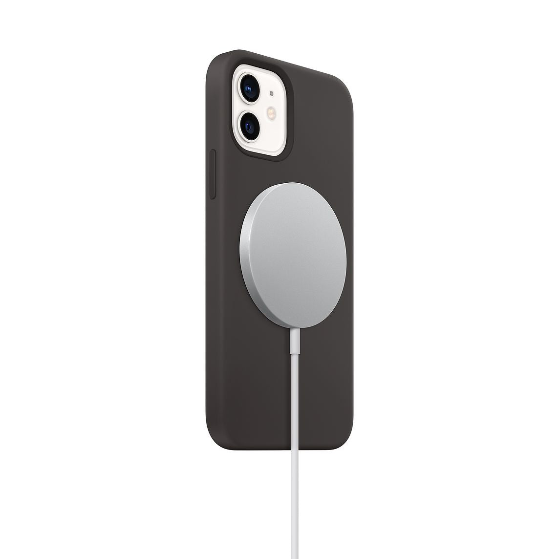 Cargador Apple Inalámbrico MagSafe 15w Original - MCSF01