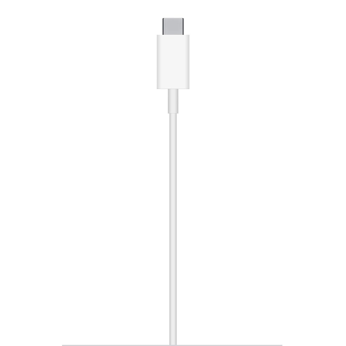 Cargador Apple Inalambrico Ultra Rapido Arriba 15W Magsafe Original Con Empaque Retail