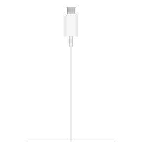 Cargador Apple Inalambrico Ultra Rapido Arriba 15W Magsafe Original Con Empaque Retail