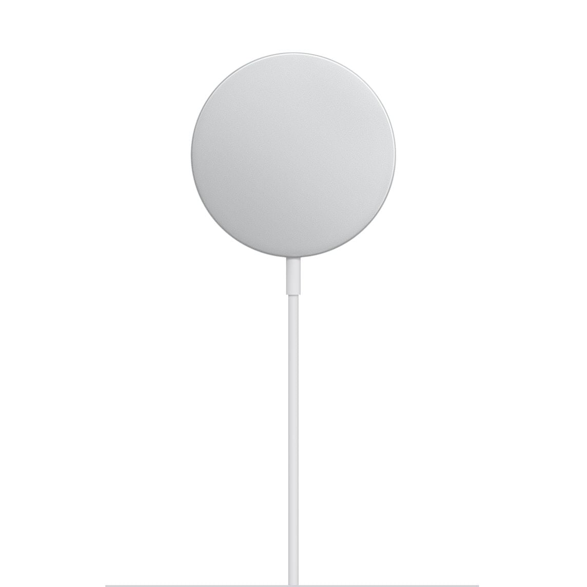 Cargador Apple Inalámbrico MagSafe 15w Original - MCSF01