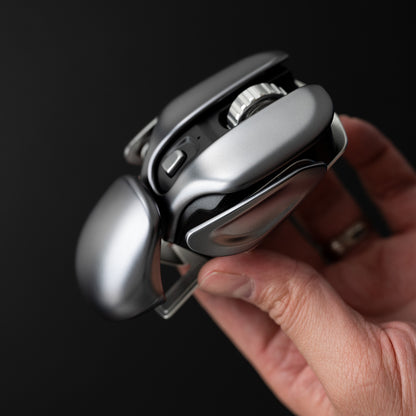 Mouse Gamer Inphic Px2 de Metal - 2.4g - MOGH01