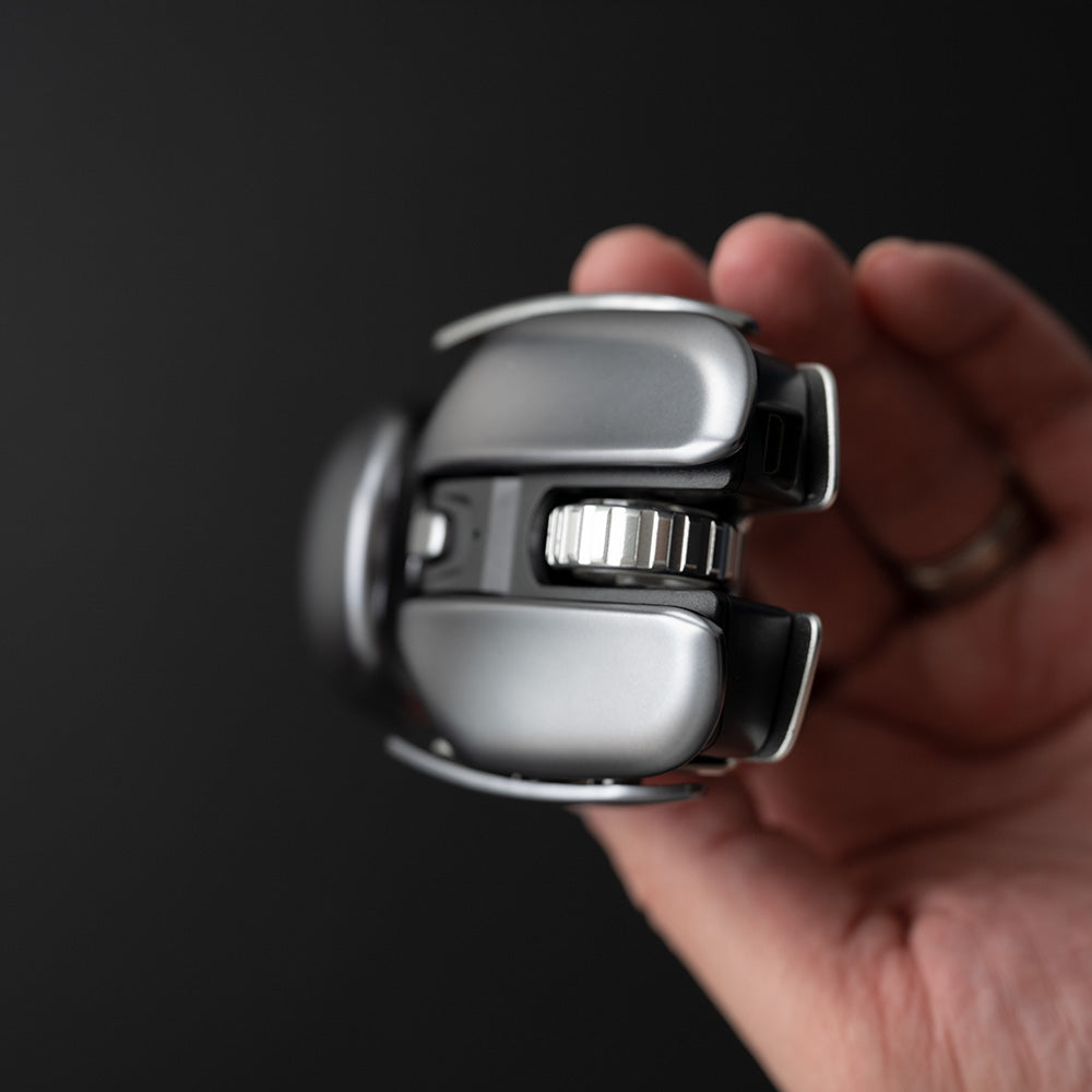 Mouse Gamer Inphic Px2 de Metal - 2.4g - MOGH01