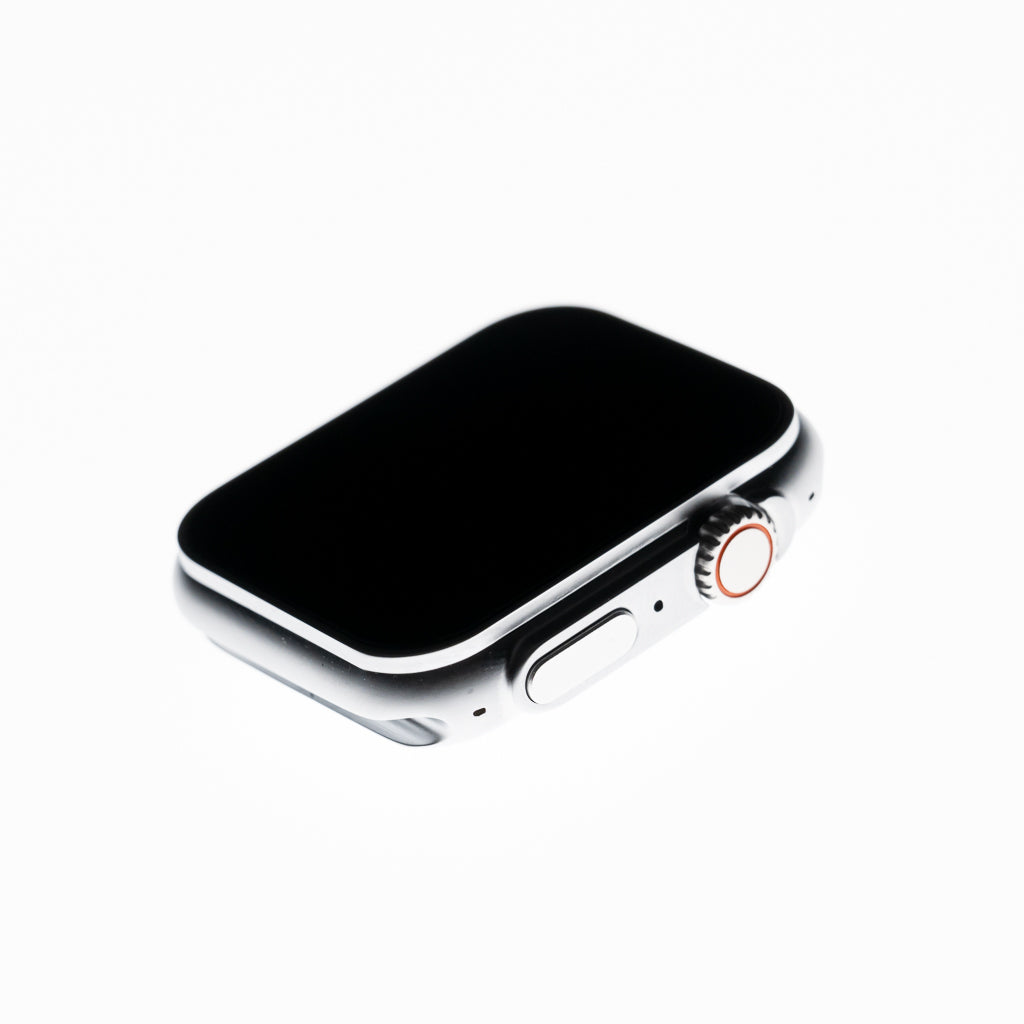 Smart Watch N8 Ultra Aluminio Gris - N8W01